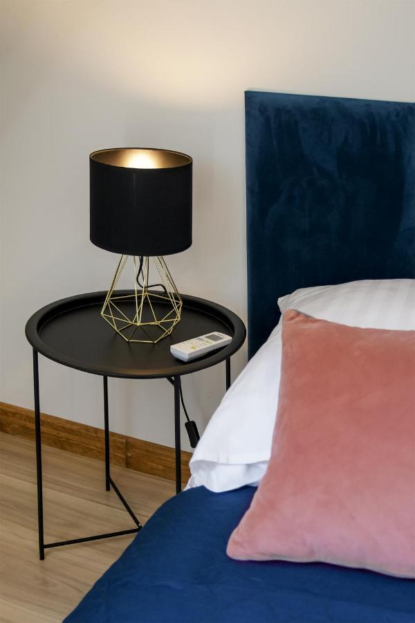 Royal Gdansk Bed & Breakfast Ngoại thất bức ảnh