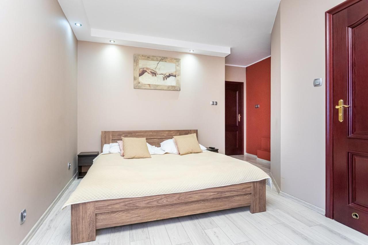 Royal Gdansk Bed & Breakfast Ngoại thất bức ảnh