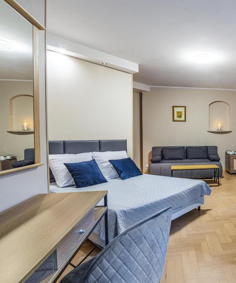 Royal Gdansk Bed & Breakfast Ngoại thất bức ảnh