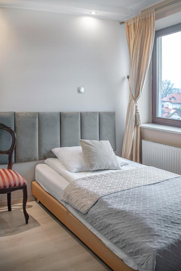 Royal Gdansk Bed & Breakfast Ngoại thất bức ảnh