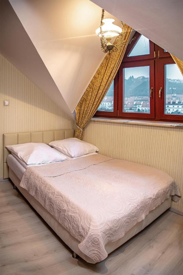 Royal Gdansk Bed & Breakfast Ngoại thất bức ảnh