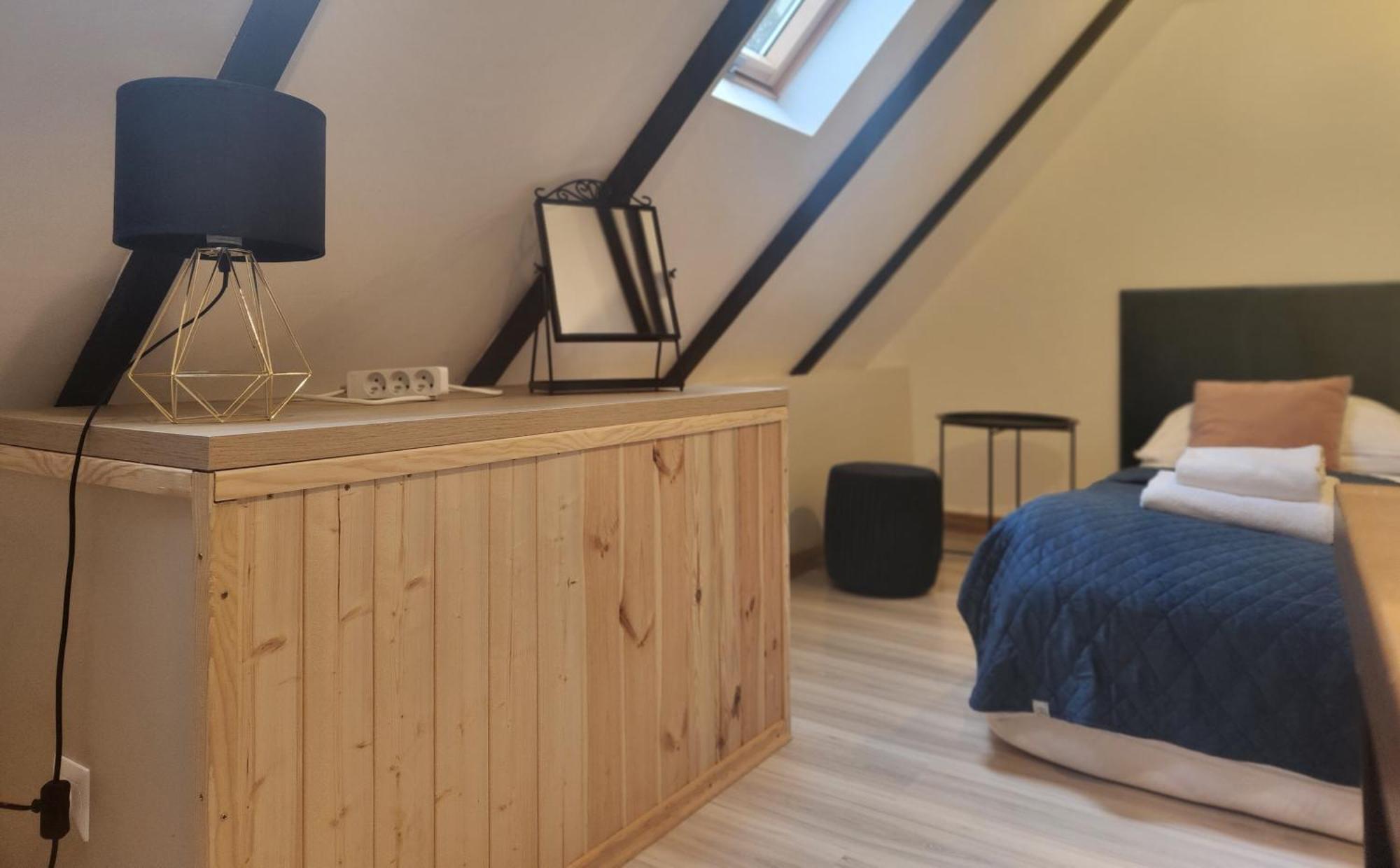 Royal Gdansk Bed & Breakfast Ngoại thất bức ảnh